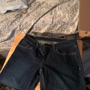 Levi’s jeans